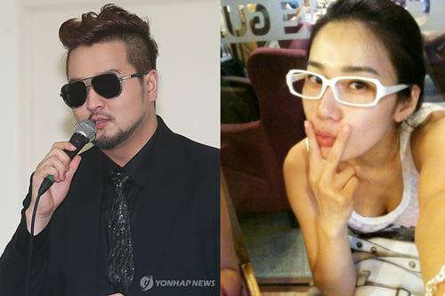 사진=연합뉴스, 길건 미니홈피